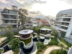 The Florence Residences (D19), Apartment #533492471